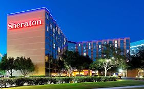 Sheraton Houston Brookhollow Hotel